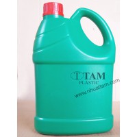 Can nhựa 5l - Nhựa T Tâm - Công Ty TNHH Sản Xuất Thương Mại Nhựa T Tâm